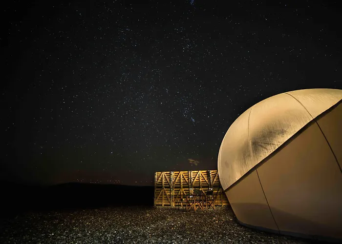 Hotel Aire de Bardenas