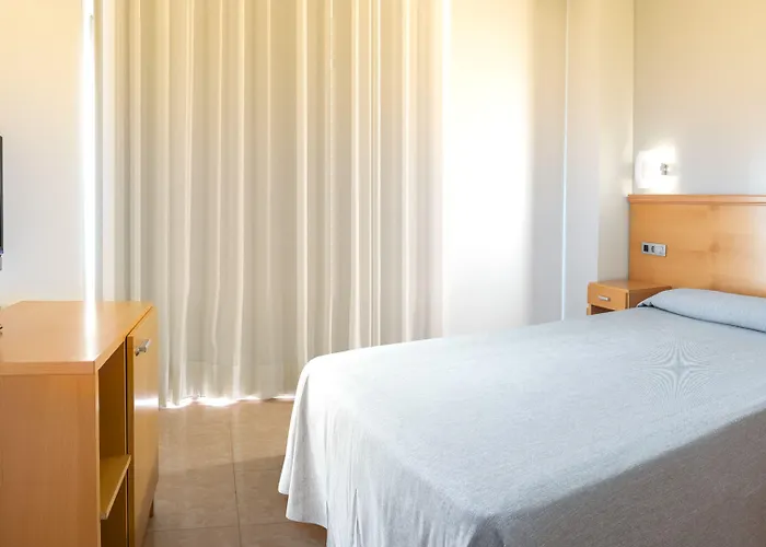 Hotel RH Gijón&Spa