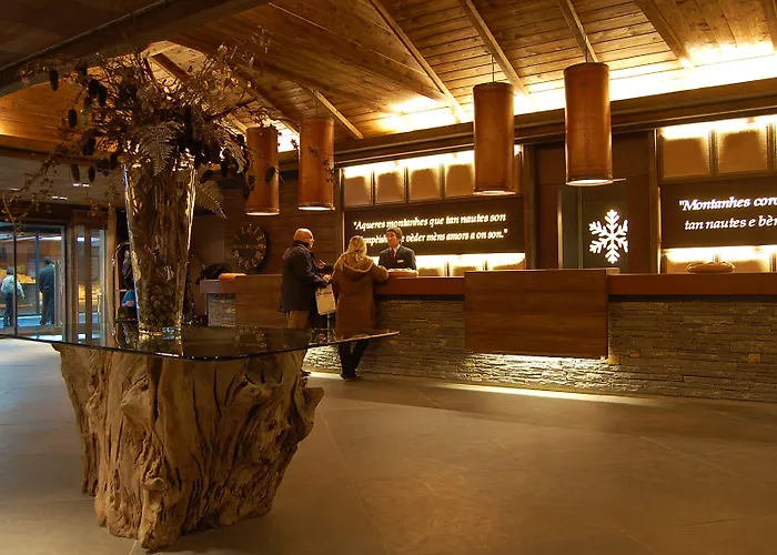Hotel Val De Neu G.L.