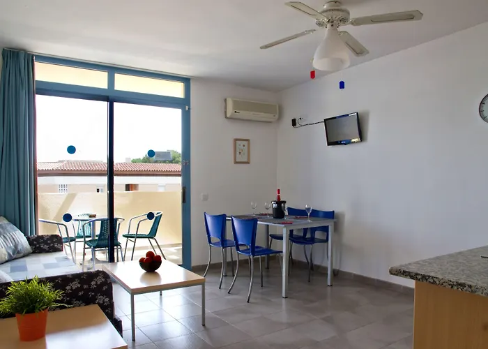 Rentalmar Costa Verde