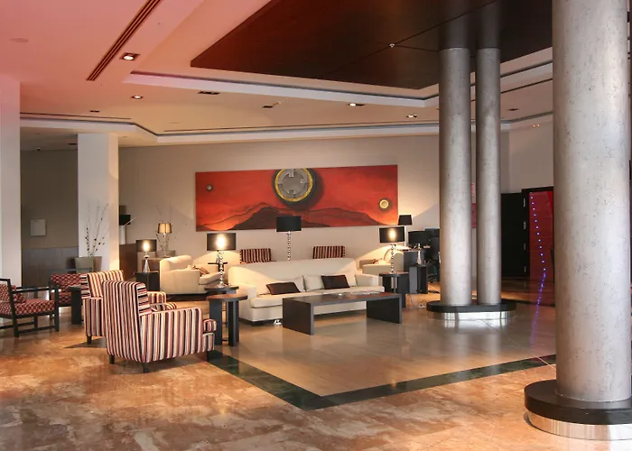 Gran Hotel Don Manuel Caceres