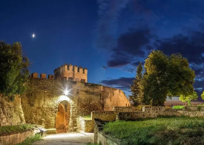 Condedu Hotel Badajoz