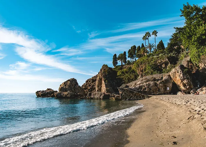 Abril Nerja