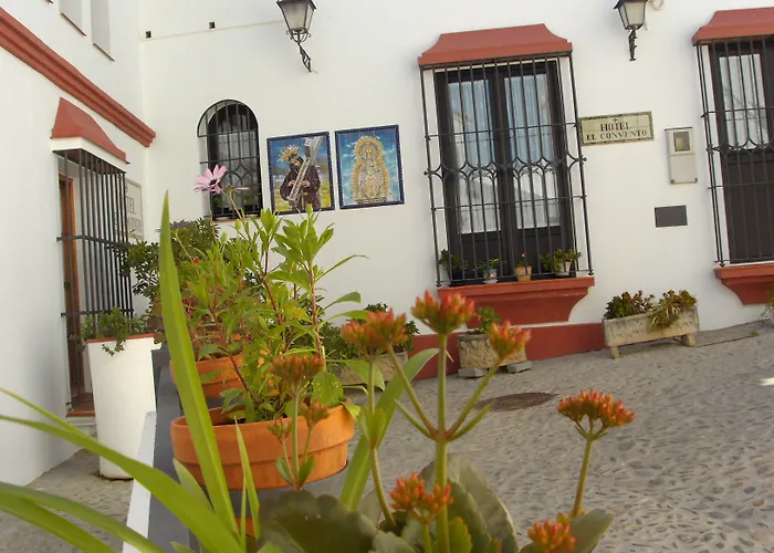 Hotel El Convento