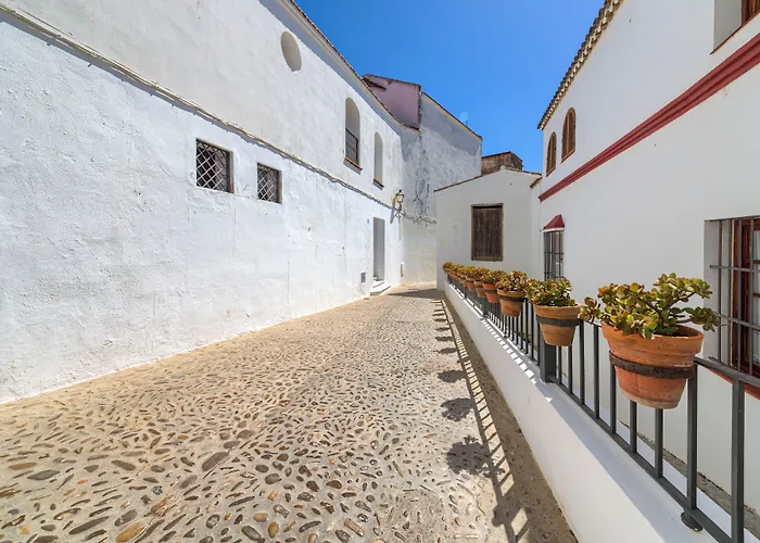 Hotel El Convento