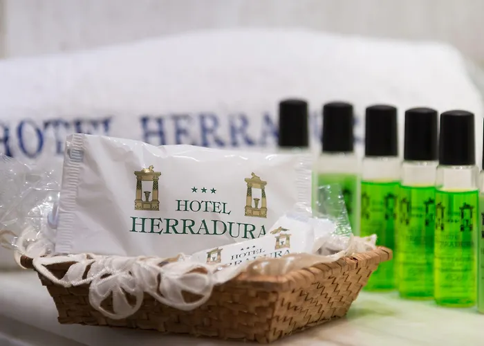 Hotel Herradura