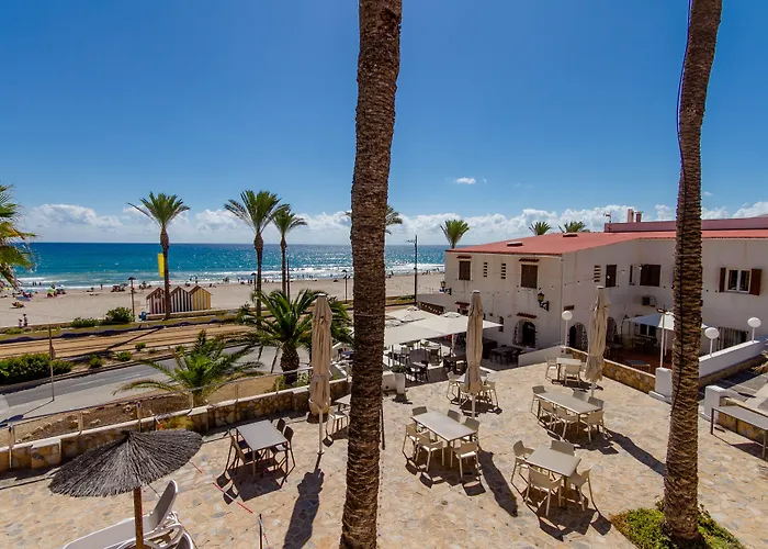 Hostal San Juan