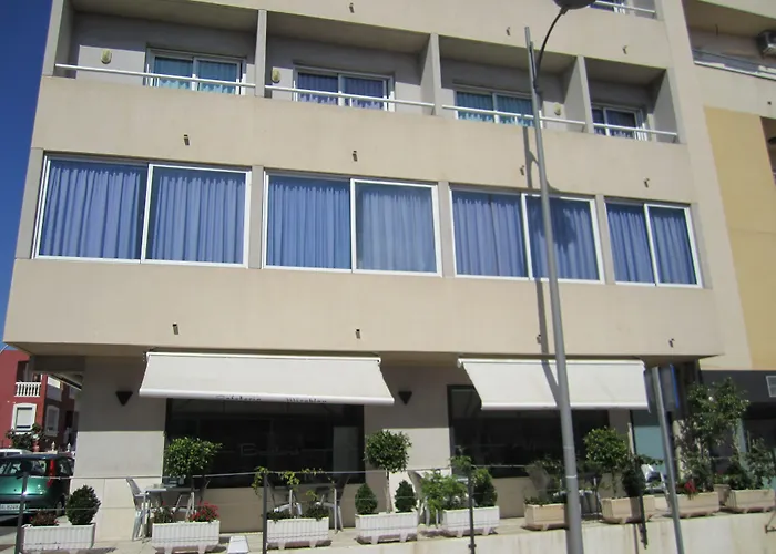 Hotel Mirablau