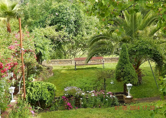 Hotel De Mecina Fondales