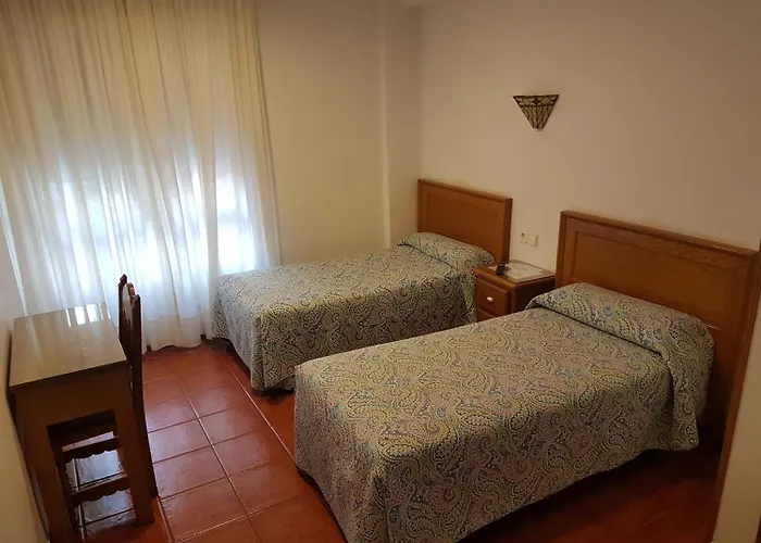 Hospedaje Magallanes