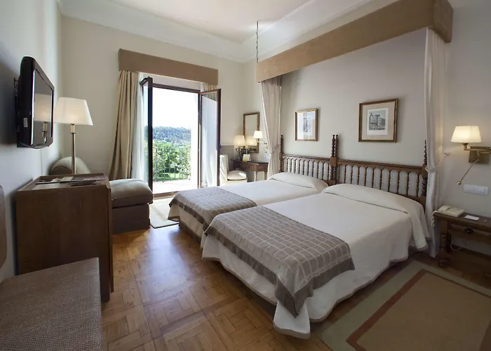 Parador de Teruel