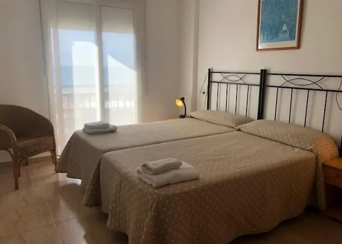 Aparthotel Iris