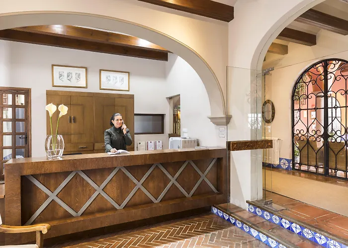 Parador De Arcos De La Frontera