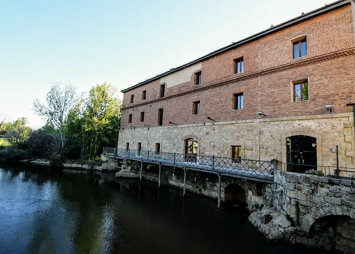 Hospedium Hotel Casino Del Tormes