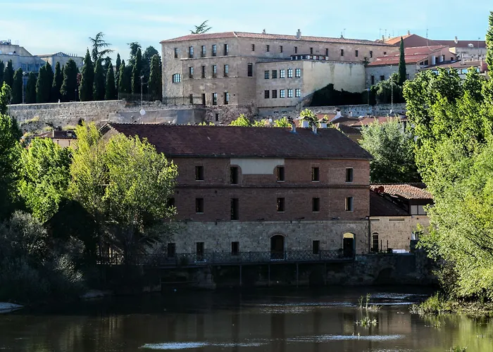 Hospedium Hotel Casino Del Tormes
