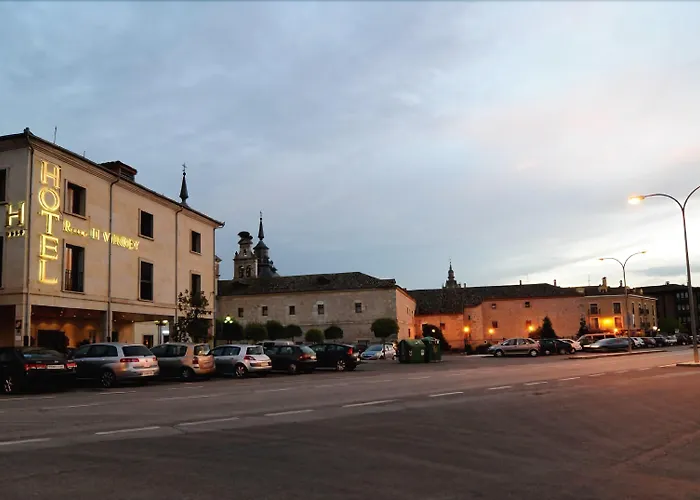 Hotel II Virrey