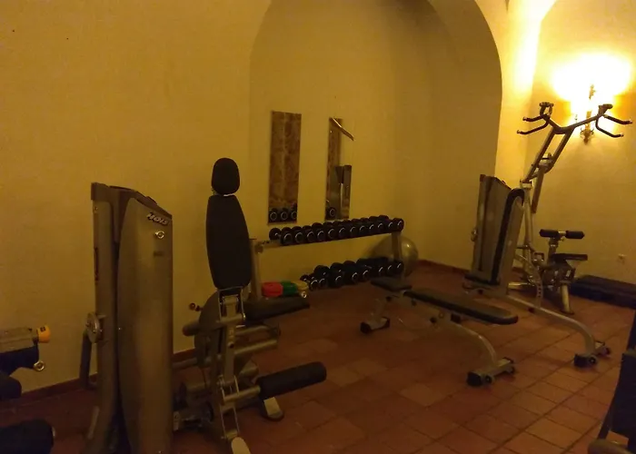 Parador De Lerma