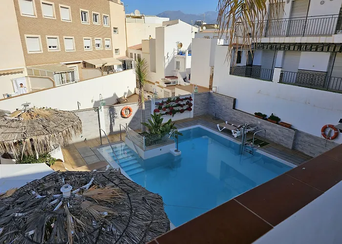 Hostal La Ermita