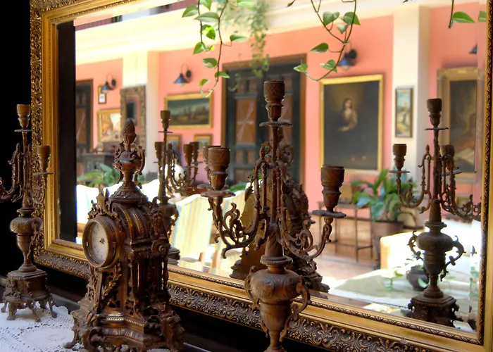 Hotel Pinomar