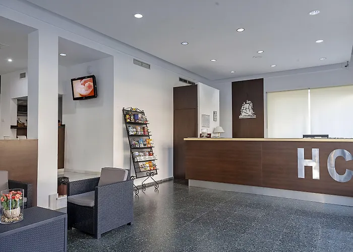Hotel Caribe