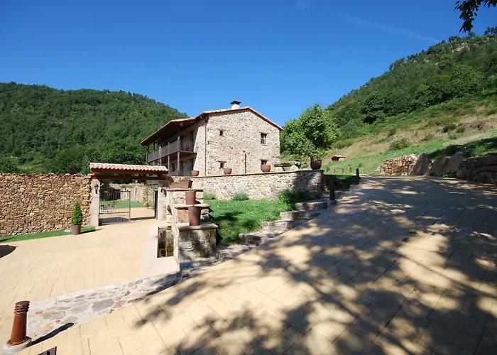 La Casassa De Ribes