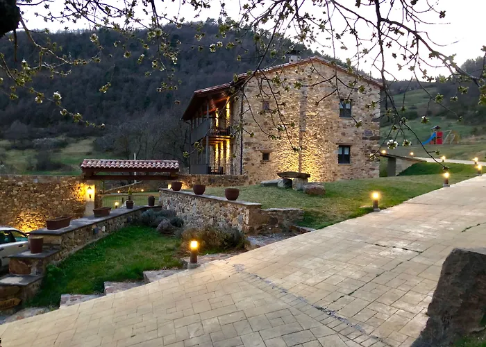 La Casassa De Ribes