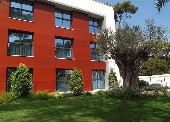 Apartamentos Royal Marina Gardens