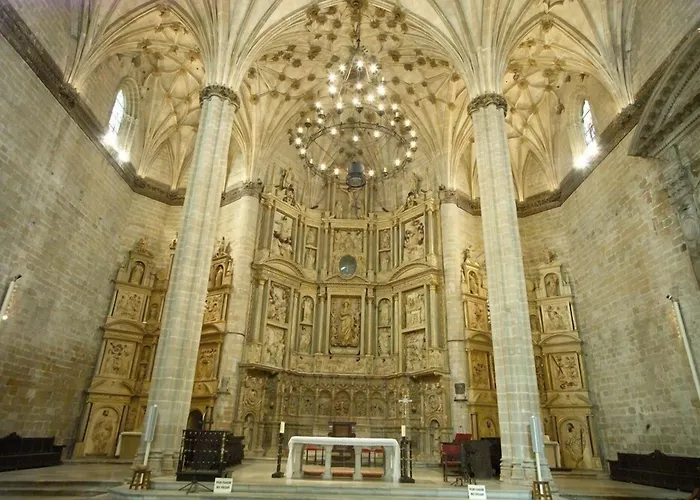San Ramon Del Somontano
