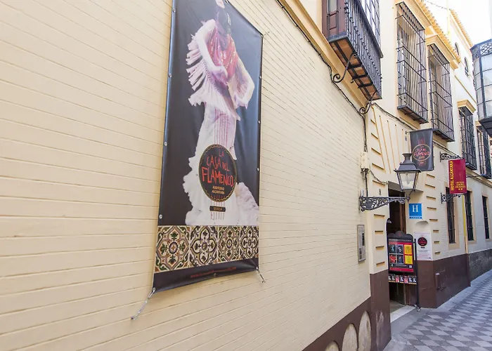 Hotel Alcántara