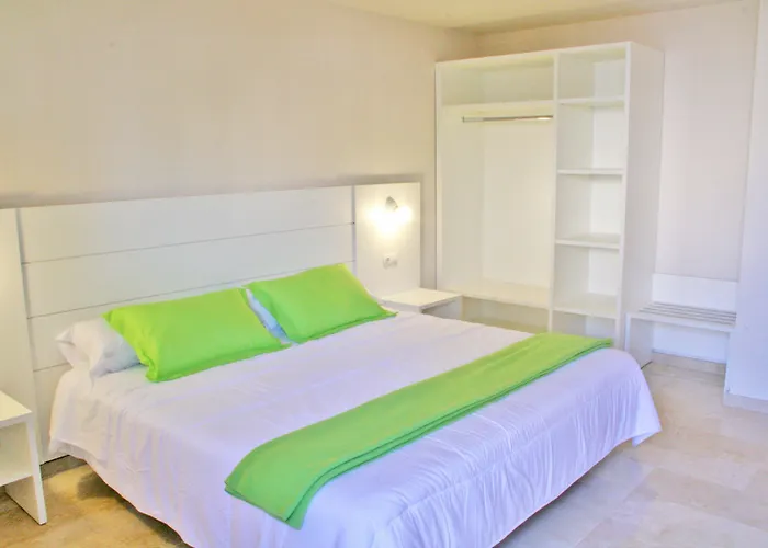 L' Escala Resort