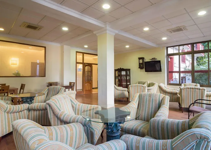 Hotel Andalucia
