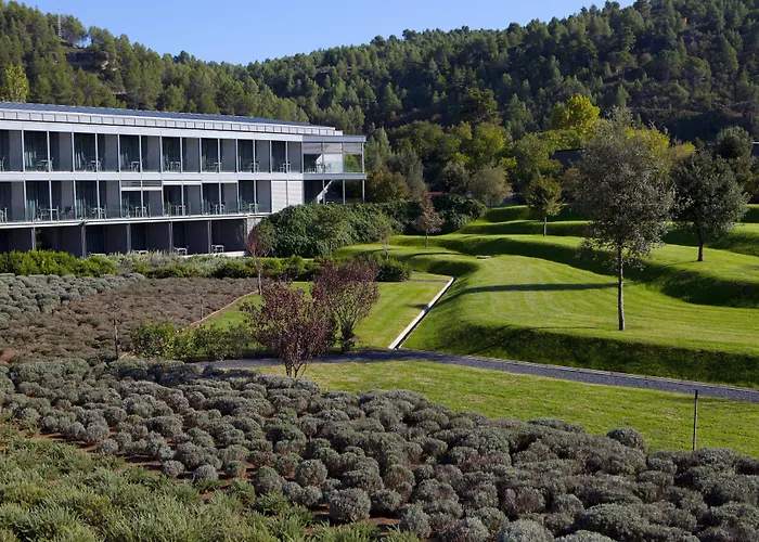 Hotel Món Sant Benet