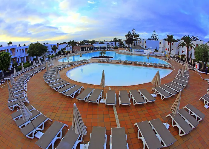 Labranda Bahía de Lobos