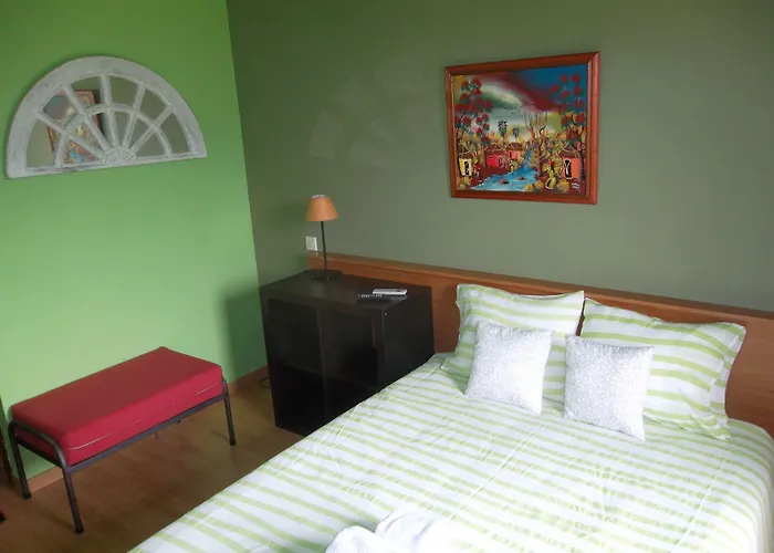 Prau Riu Hotel Hyundai-Asturdai