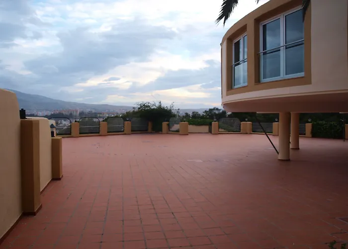 Parador de Melilla