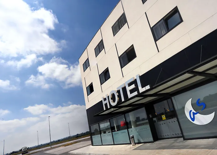 Hotel As Torrent