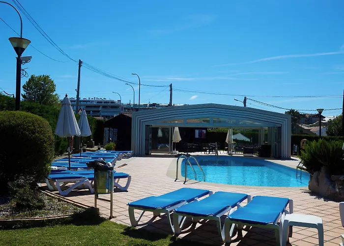 Hotel Canelas