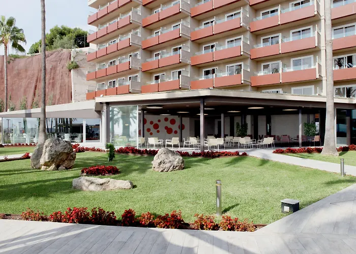 Palace Bonanza Playa Resort & Spa By Olivia Hotels Collection Illetas