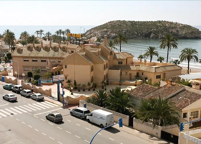 Hotel Playa Grande