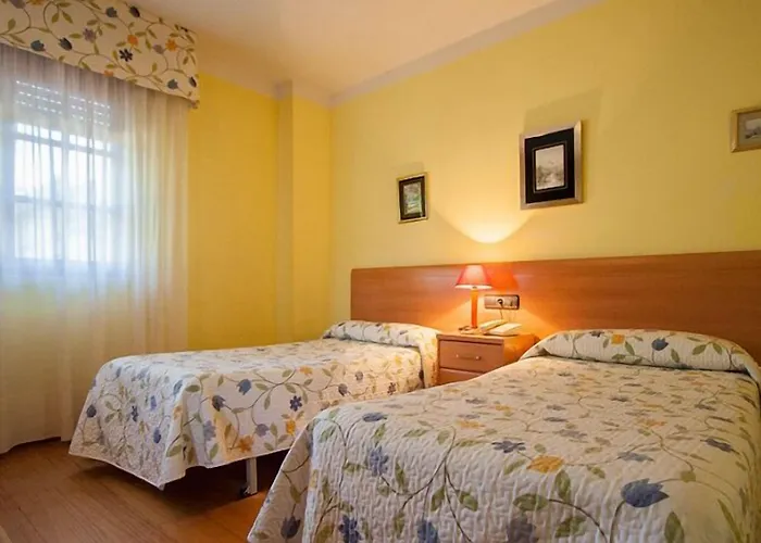 Hotel Surfances