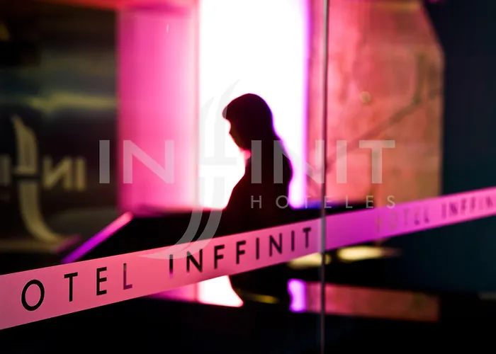 Hotel Inffinit
