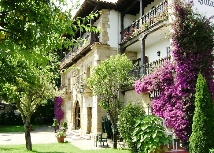 Hotel Museo Los Infantes
