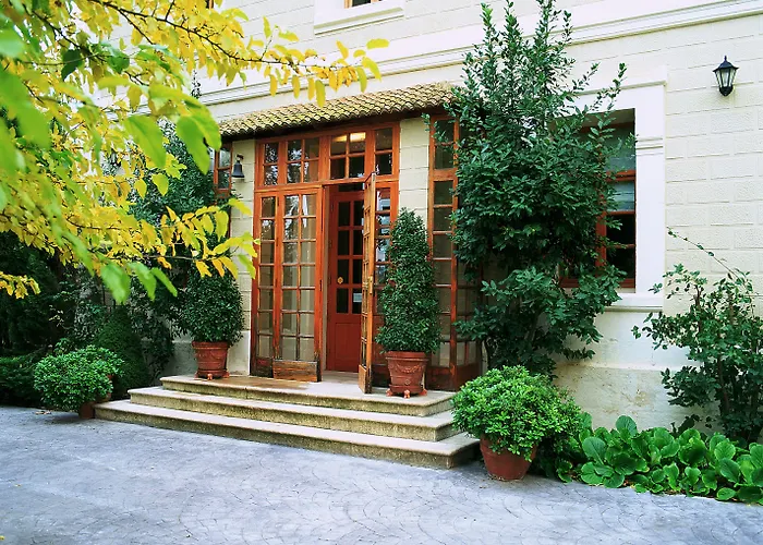 Hotel L'Estació
