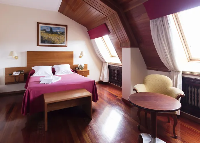Hotel Valencia