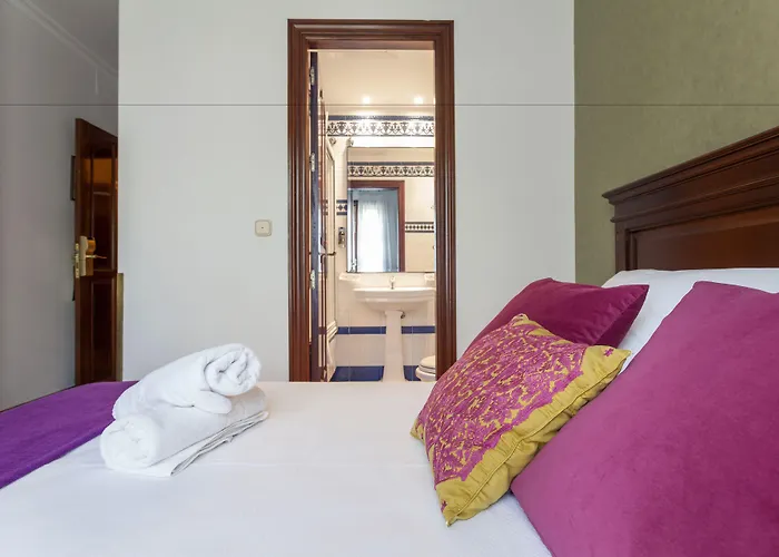 Hotel Baco