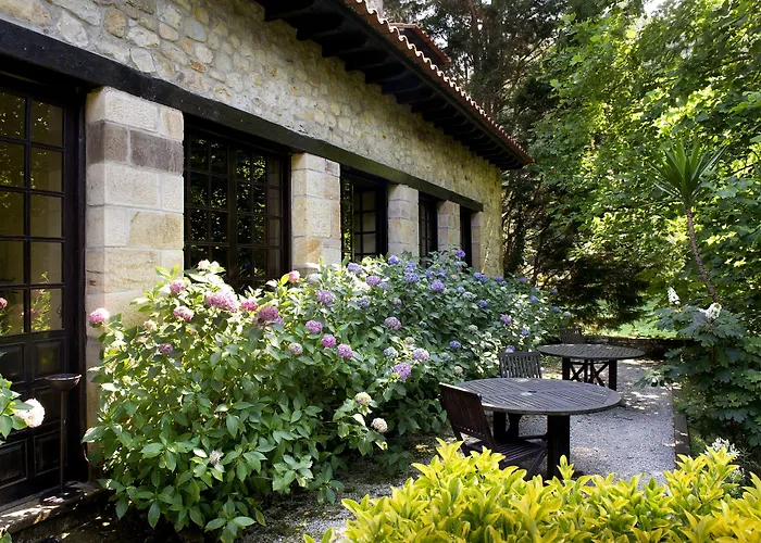 Parador De Santillana Del Mar
