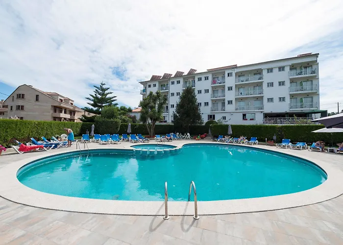 Hotel Troncoso