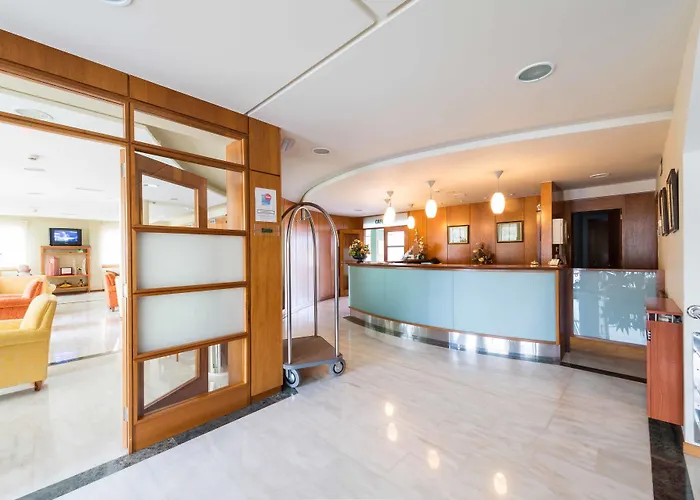 Hotel Troncoso