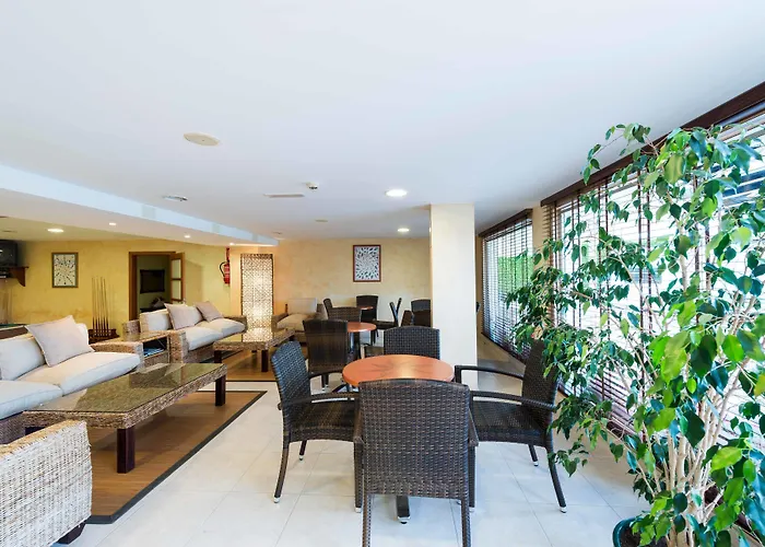 Hotel Troncoso