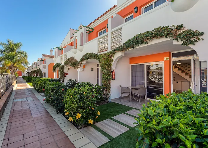 Bungalows Cordial Green Golf